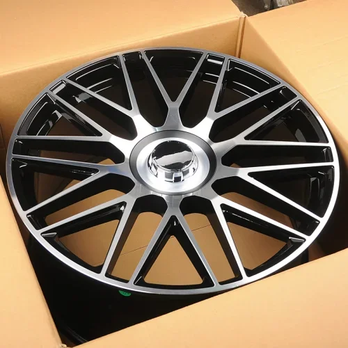 Диски R18 5x112 - изображение 1