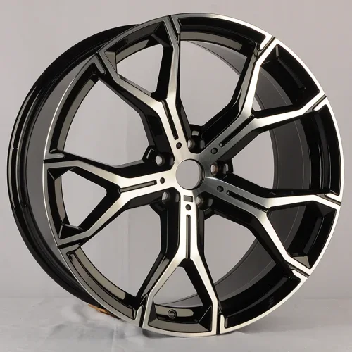 Диски R20 5x112 - миниатюра 4