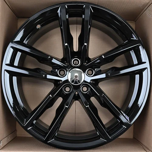Диски R19 5x112 - миниатюра 2