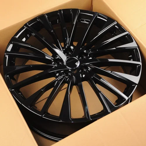 Диски R20 5x114.3 - изображение 1