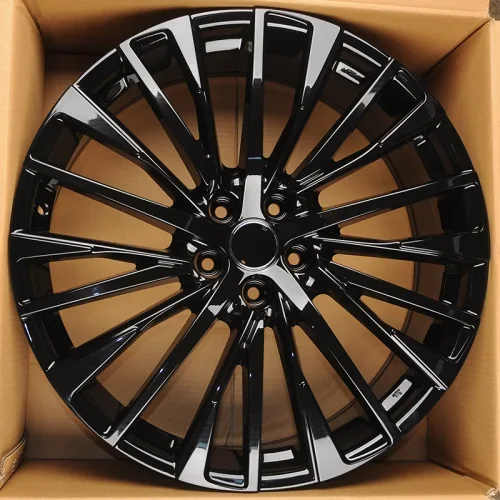 Диски R20 5x114.3 - миниатюра 2