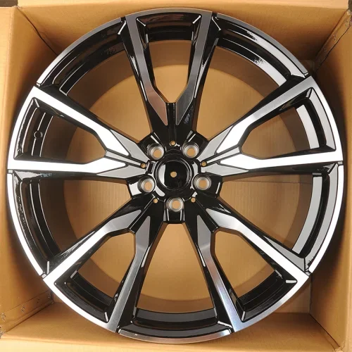 Диски R21 5x112 - миниатюра 2