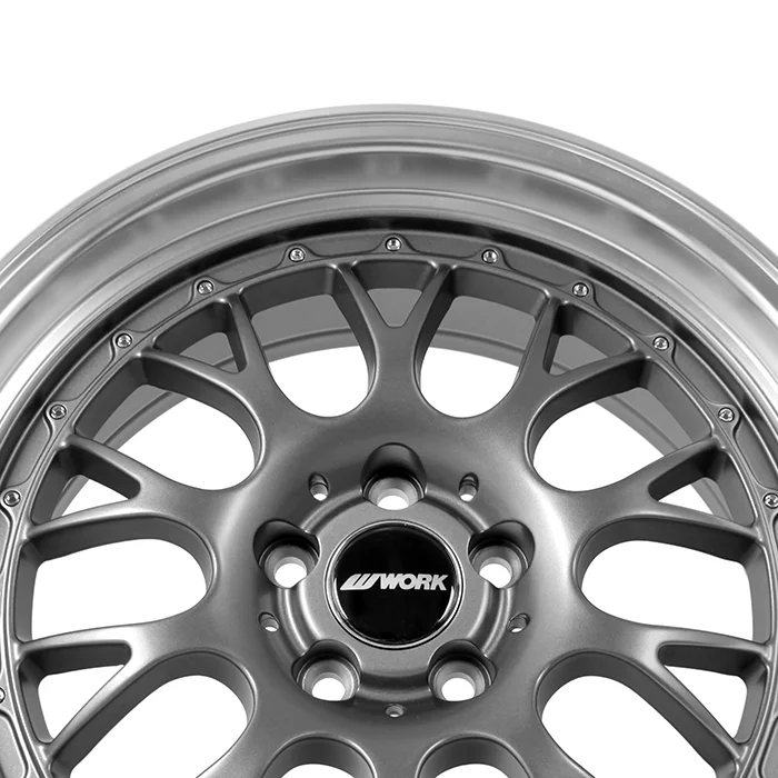 Диски R17 5x114.3 - миниатюра 2