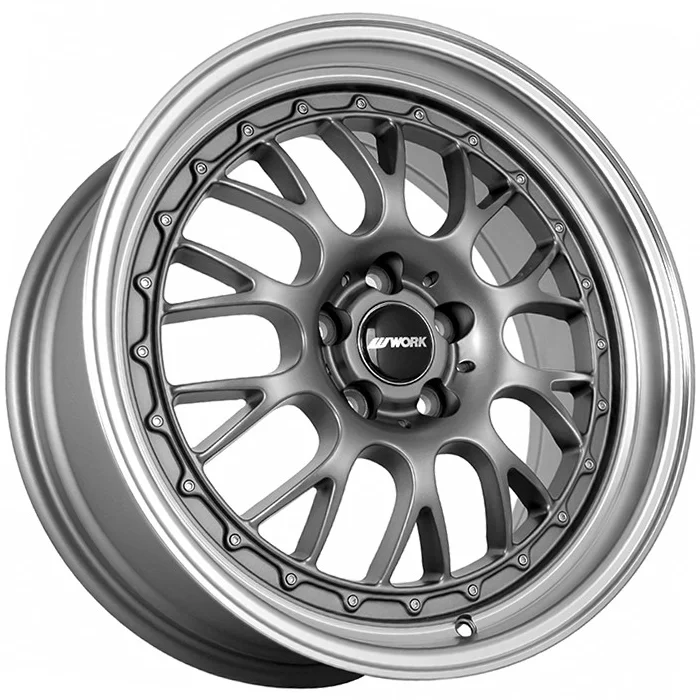 Диски R17 5x114.3 - миниатюра 4