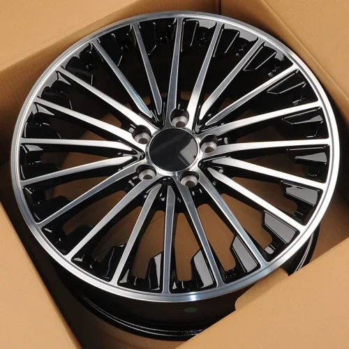 Диски R19 5x112 - изображение 1