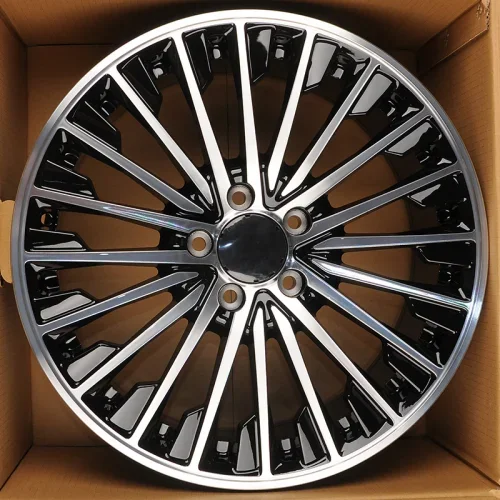 Диски R19 5x112 - миниатюра 2