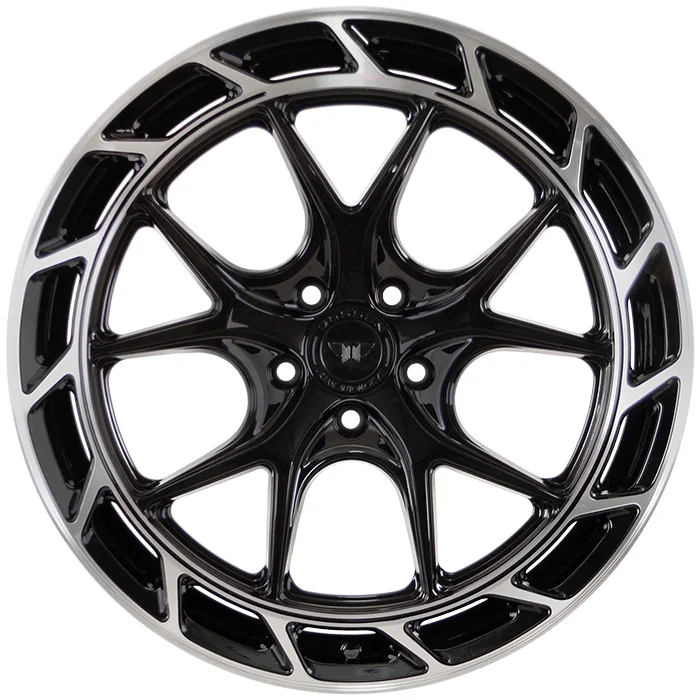 Диски R20 5x108 - изображение 1