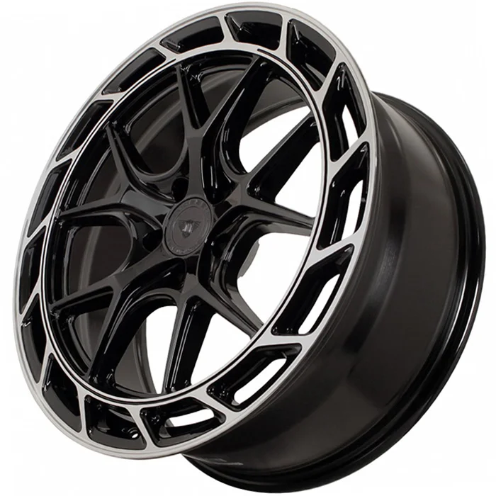 Диски R20 5x108 - миниатюра 3