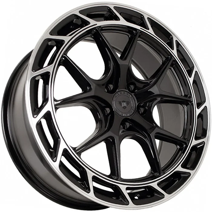Диски R20 5x108 - миниатюра 4