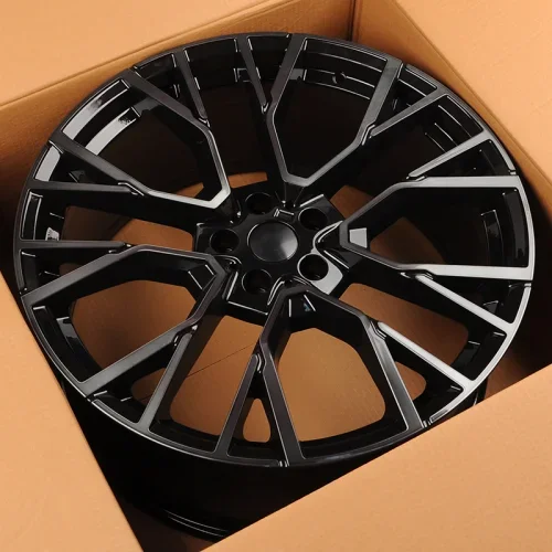 Диски R22 5x112 - изображение 1