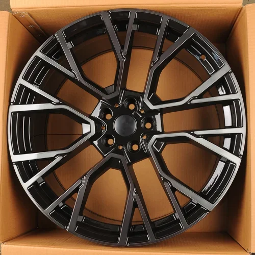 Диски R22 5x112 - миниатюра 2