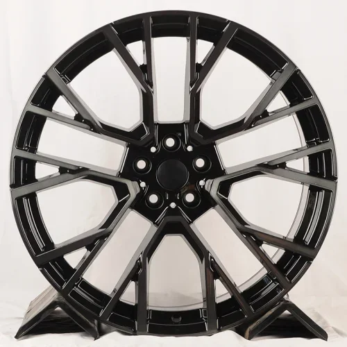 Диски R22 5x112 - миниатюра 3
