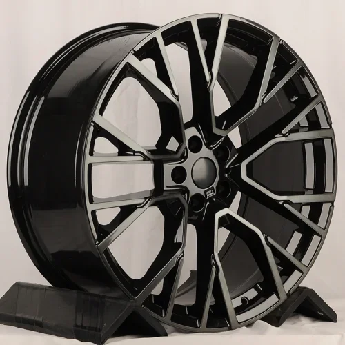 Диски R22 5x112 - миниатюра 4