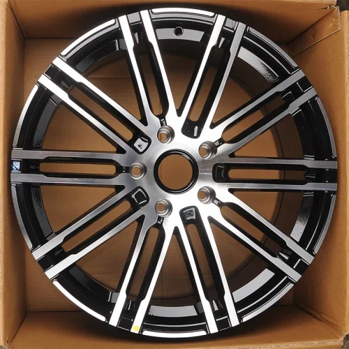 Диски R21 5x112 - миниатюра 2