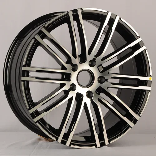 Диски R21 5x112 - миниатюра 4