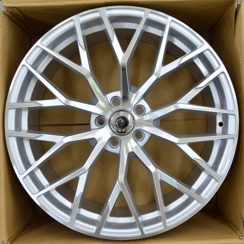 Диски R21 5x112 - миниатюра 2