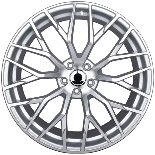 Диски R21 5x112 - миниатюра 3