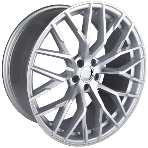 Диски R21 5x112 - миниатюра 4