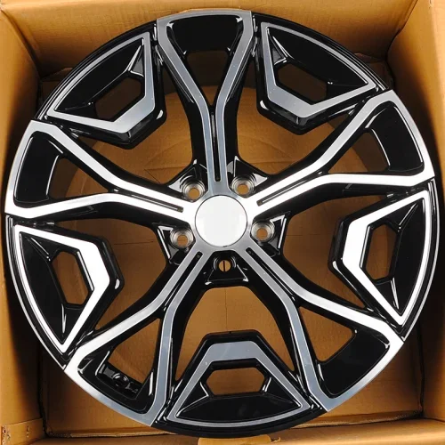 Диски R20 5x112 - миниатюра 2