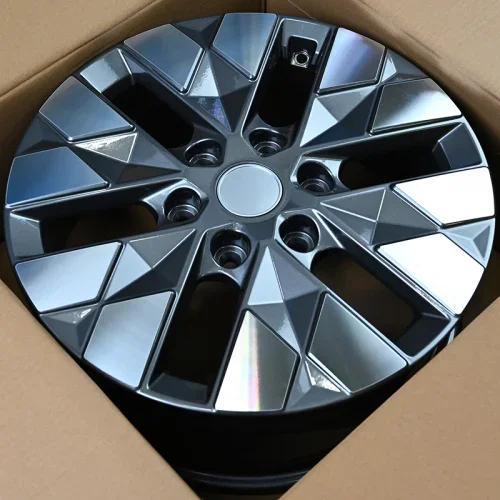 Диски R18 6x139.7 - изображение 1