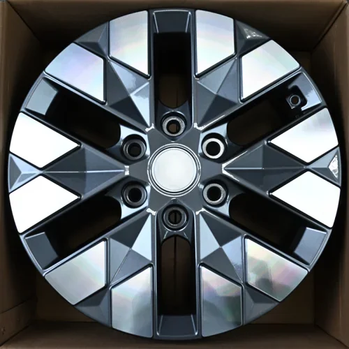 Диски R18 6x139.7 - миниатюра 2