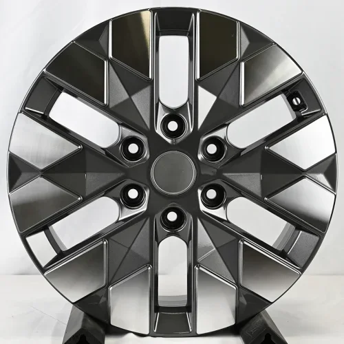 Диски R18 6x139.7 - миниатюра 3