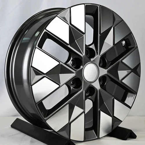 Диски R18 6x139.7 - миниатюра 4