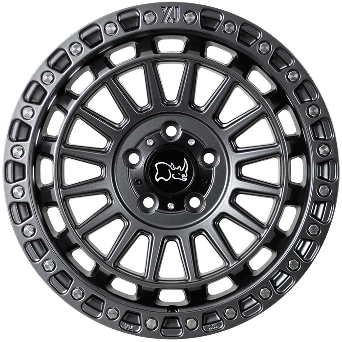 Диски R17 5x114.3 - изображение 1