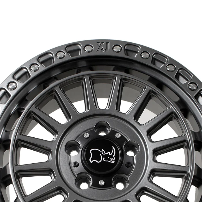 Диски R17 5x114.3 - миниатюра 2