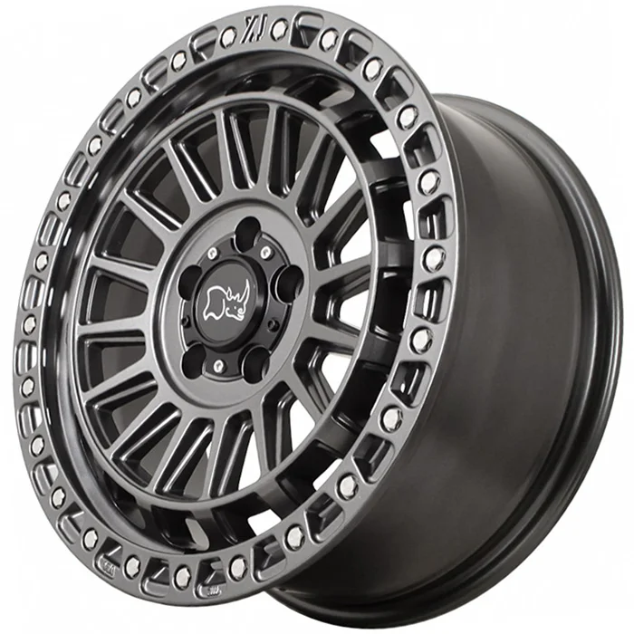 Диски R17 5x114.3 - миниатюра 3