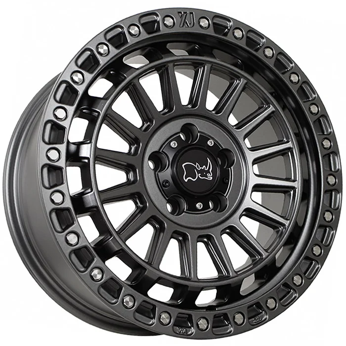 Диски R17 5x114.3 - миниатюра 4