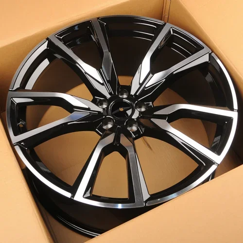 Диски R21 5x112 - изображение 1