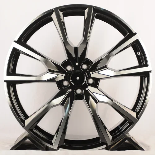 Диски R21 5x112 - миниатюра 3