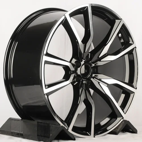 Диски R21 5x112 - миниатюра 4