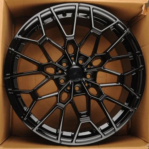 Диски R19 5x112 - миниатюра 2