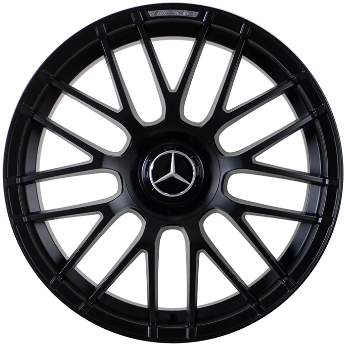Диски R20 5x112 - изображение 1