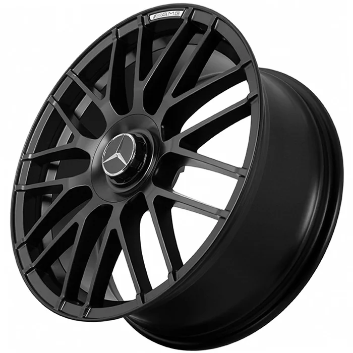 Диски R20 5x112 - миниатюра 3