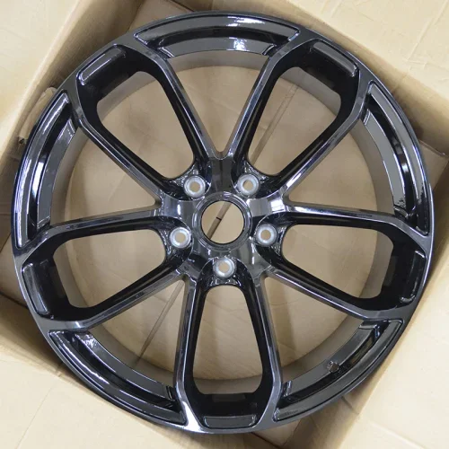 Диски R22 5x130 - миниатюра 2