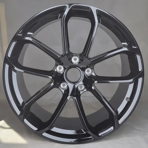 Диски R22 5x130 - миниатюра 3