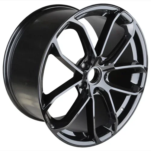 Диски R22 5x130 - миниатюра 4