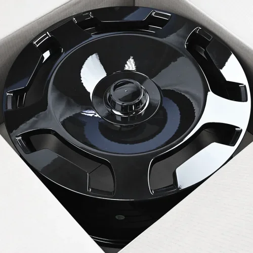 Диски R20 5x112 - изображение 1
