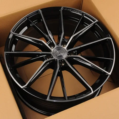 Диски R19 5x112 - изображение 1