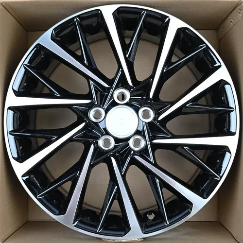 Диски R18 5x114.3 - миниатюра 2