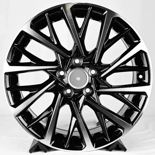 Диски R18 5x114.3 - миниатюра 3