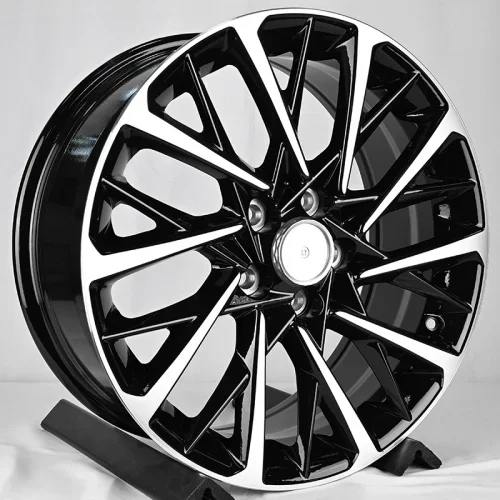 Диски R18 5x114.3 - миниатюра 4