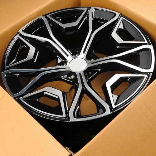 Диски R20 5x112 - изображение 1