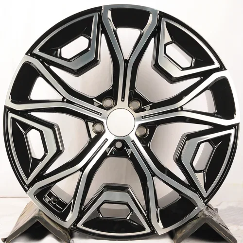 Диски R20 5x112 - миниатюра 3