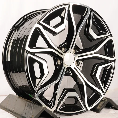 Диски R20 5x112 - миниатюра 4