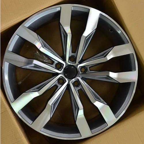 Диски R20 5x112 - миниатюра 2