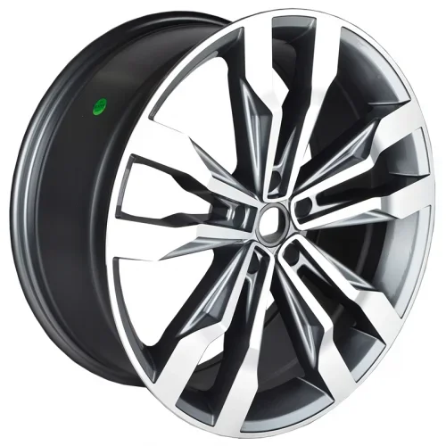 Диски R20 5x112 - миниатюра 4
